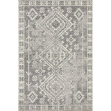 Dalyn Brisbane BR2 Silver Rug main image