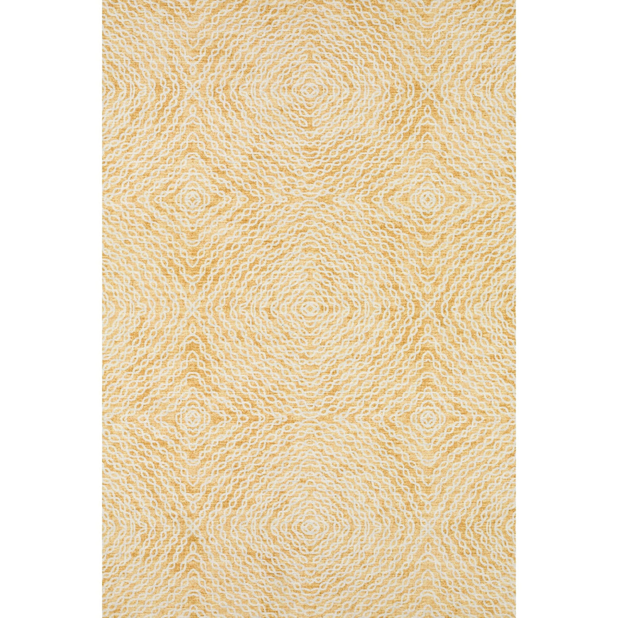 Dalyn Brisbane BR3 Gold Rug main image