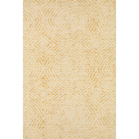 Dalyn Brisbane BR3 Gold Rug main image