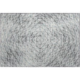 Dalyn Brisbane BR3 Metal Rug rectangular rug