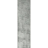 Dalyn Brisbane BR3 Metal Rug rectangular rug
