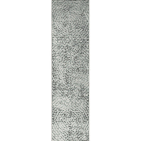 Dalyn Brisbane BR3 Metal Rug rectangular rug