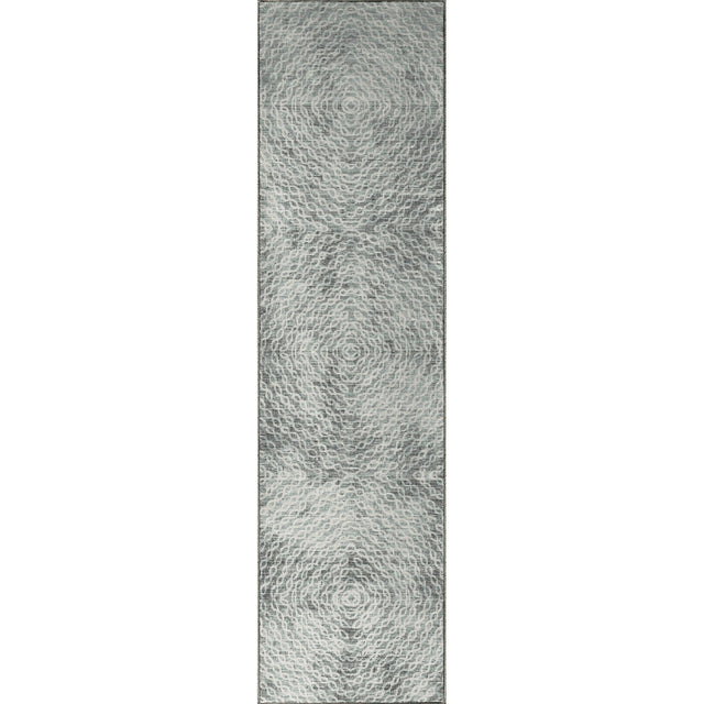 Dalyn Brisbane BR3 Metal Rug rectangular rug
