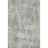 Dalyn Brisbane BR3 Metal Rug main image
