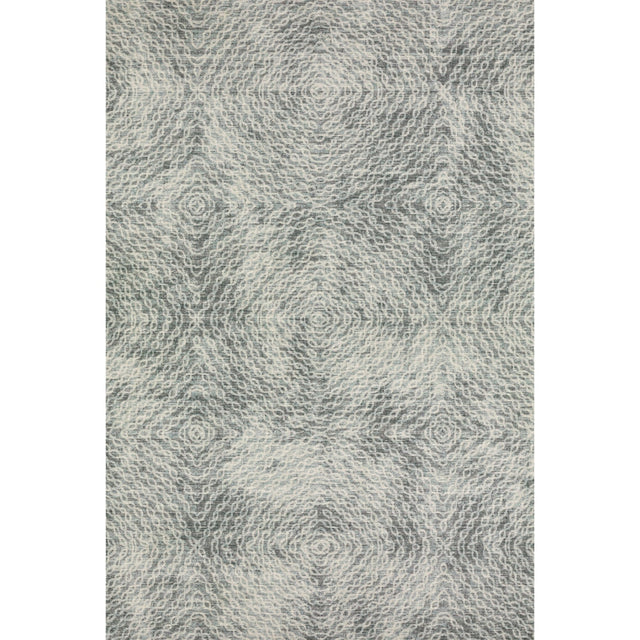 Dalyn Brisbane BR3 Metal Rug main image