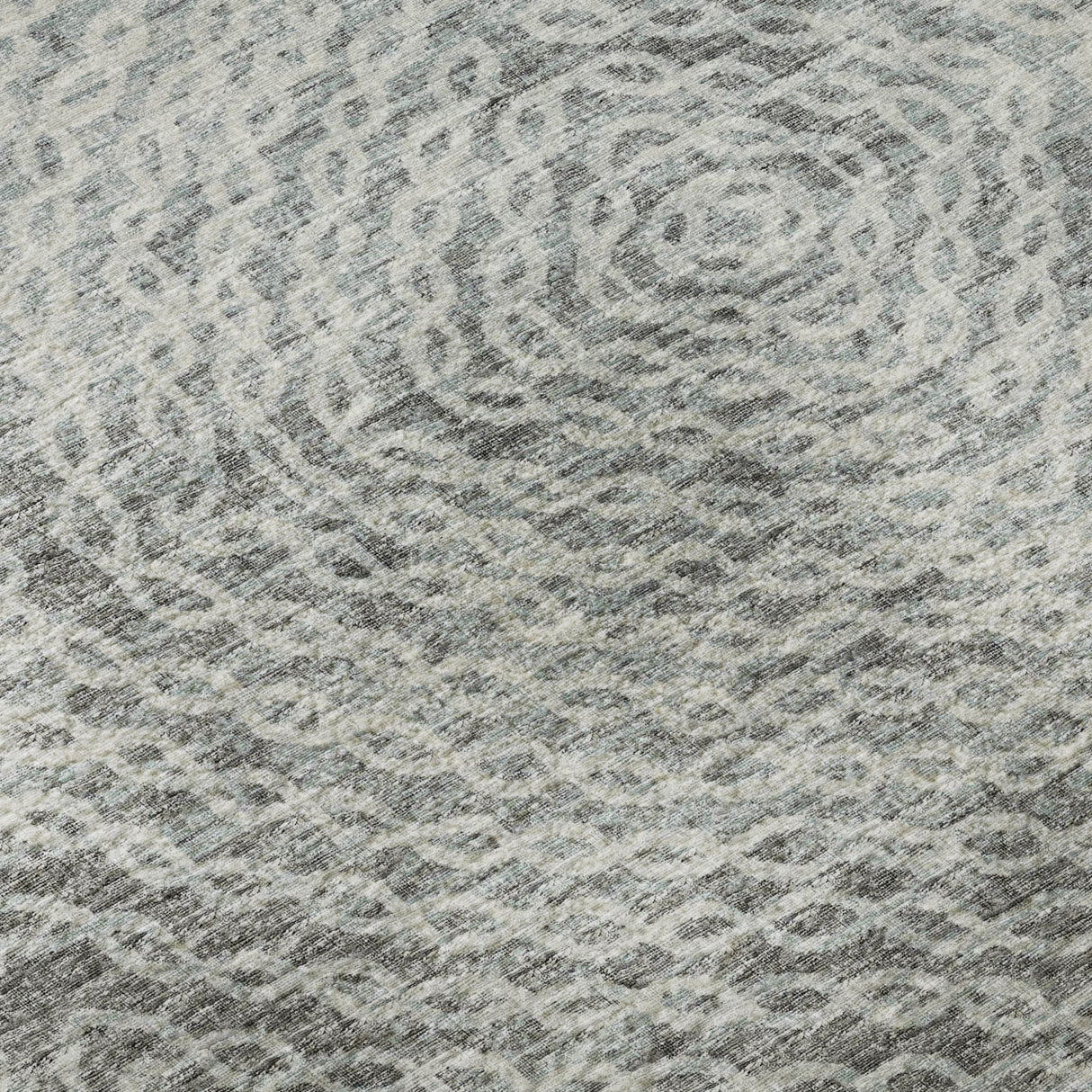 Dalyn Brisbane BR3 Metal Rug color swatch