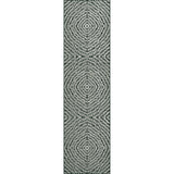Dalyn Brisbane BR3 Midnight Rug rectangular rug