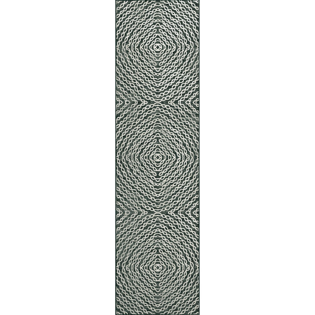 Dalyn Brisbane BR3 Midnight Rug rectangular rug