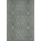 Dalyn Brisbane BR3 Midnight Rug main image