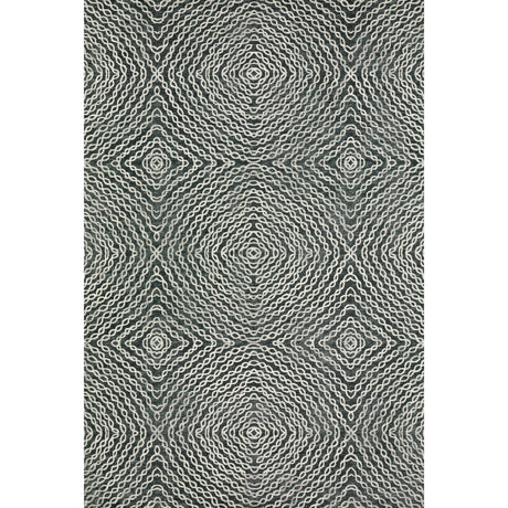 Dalyn Brisbane BR3 Midnight Rug main image