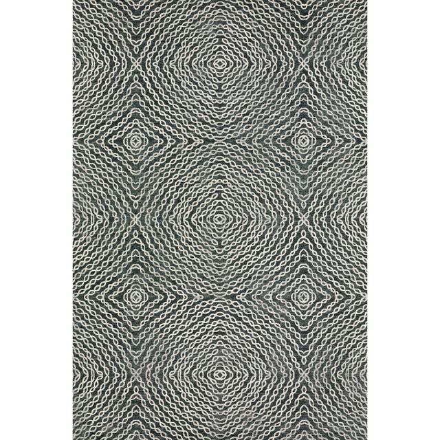 Dalyn Brisbane BR3 Midnight Rug main image