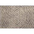 Dalyn Brisbane BR3 Mink Rug rectangular rug