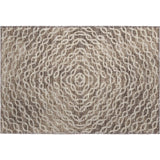 Dalyn Brisbane BR3 Mink Rug rectangular rug