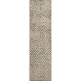 Dalyn Brisbane BR3 Mink Rug rectangular rug