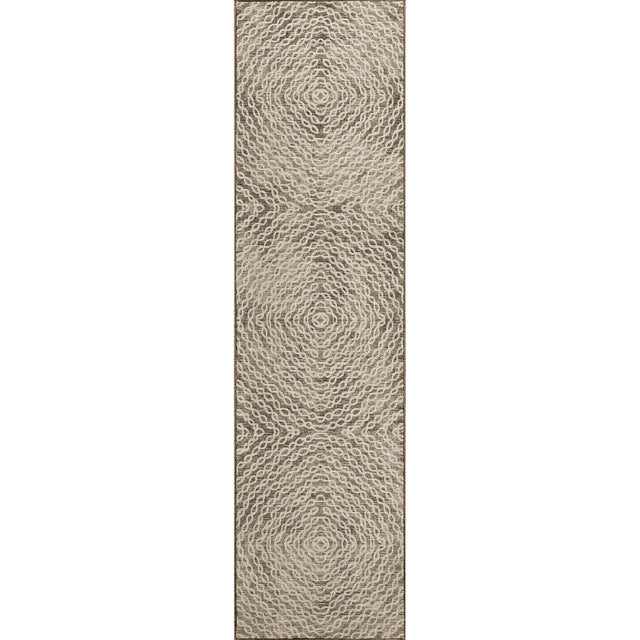 Dalyn Brisbane BR3 Mink Rug rectangular rug