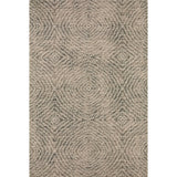 Dalyn Brisbane BR3 Mink Rug main image