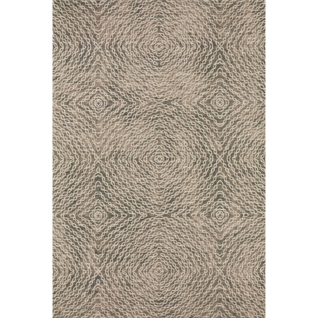 Dalyn Brisbane BR3 Mink Rug main image