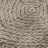 Dalyn Brisbane BR3 Mink Rug color swatch