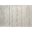 Dalyn Brisbane BR4 Linen Rug rectangular rug