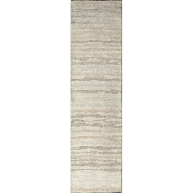 Dalyn Brisbane BR4 Linen Rug rectangular rug