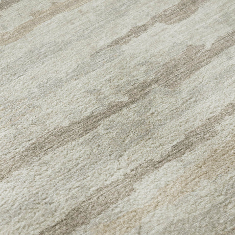 Dalyn Brisbane BR4 Linen Rug color swatch