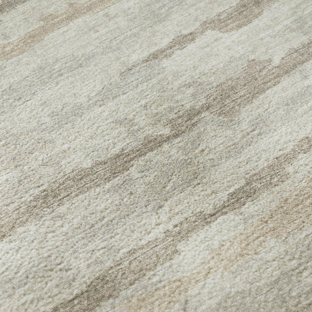 Dalyn Brisbane BR4 Linen Rug color swatch