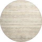 Dalyn Brisbane BR4 Linen Rug round rug
