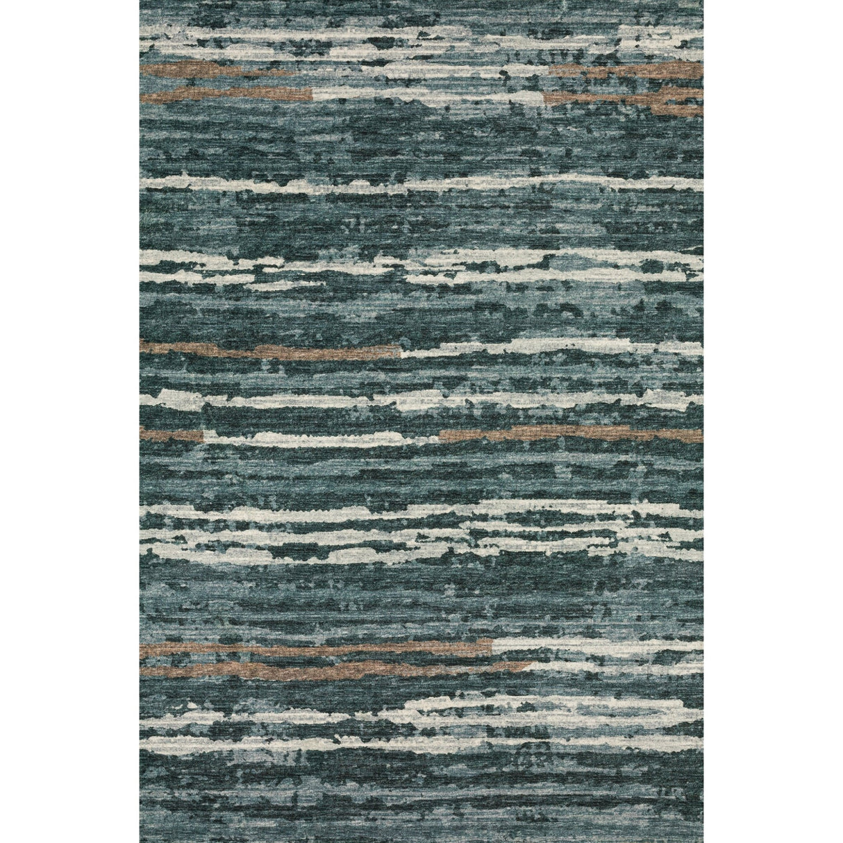 Dalyn Brisbane BR4 Midnight Rug main image