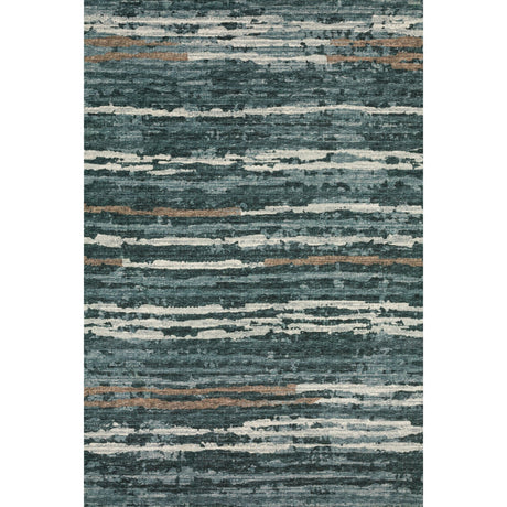 Dalyn Brisbane BR4 Midnight Rug main image