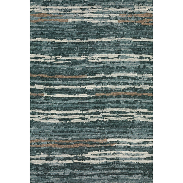 Dalyn Brisbane BR4 Midnight Rug main image