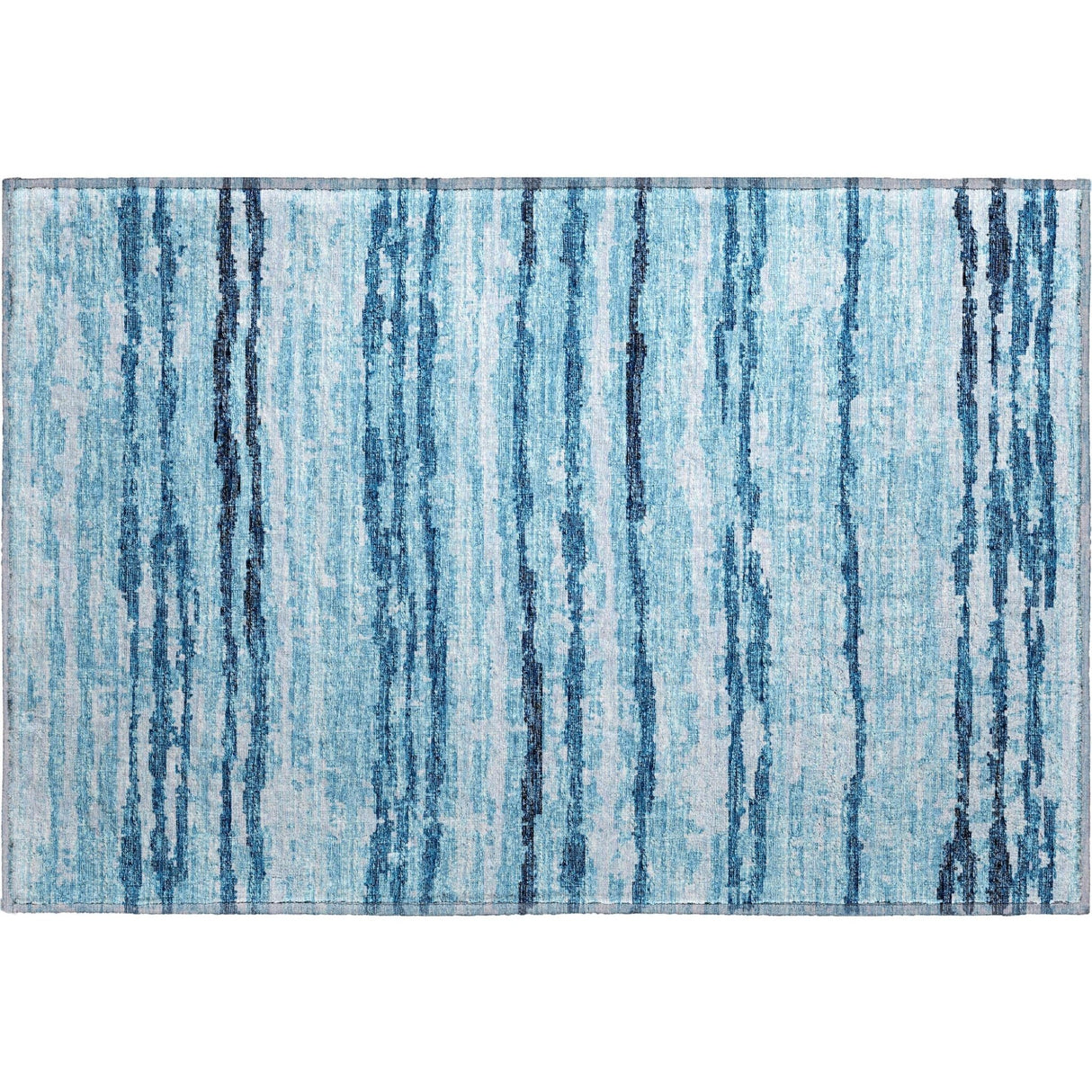 Dalyn Brisbane BR4 Sky Rug rectangular rug