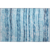 Dalyn Brisbane BR4 Sky Rug rectangular rug