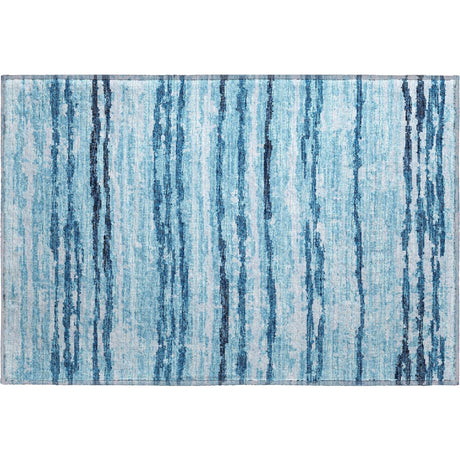 Dalyn Brisbane BR4 Sky Rug rectangular rug