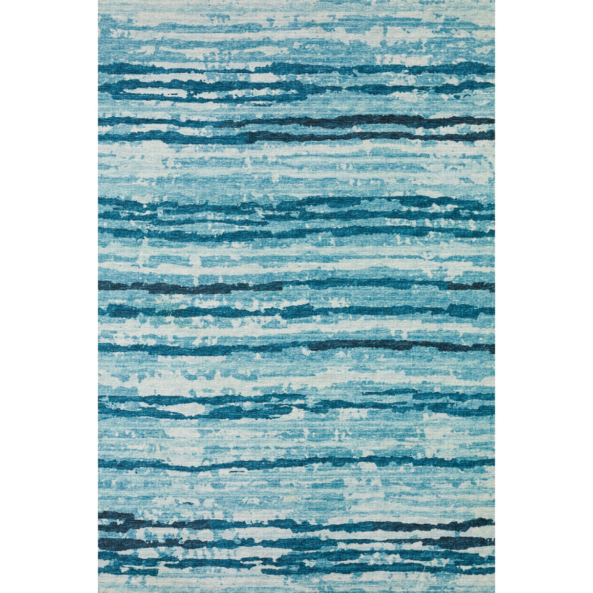 Dalyn Brisbane BR4 Sky Rug main image