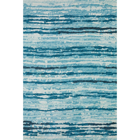 Dalyn Brisbane BR4 Sky Rug main image