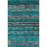 Dalyn Brisbane BR4 Teal Rug main image