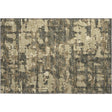 Dalyn Brisbane BR5 Desert Rug rectangular rug