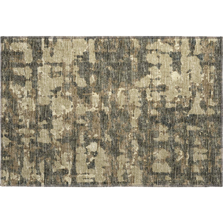 Dalyn Brisbane BR5 Desert Rug rectangular rug