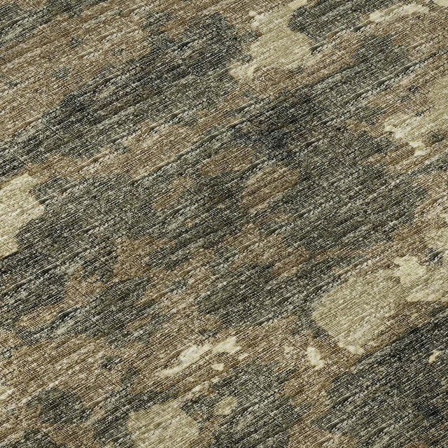 Dalyn Brisbane BR5 Desert Rug color swatch