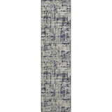 Dalyn Brisbane BR5 Eggplant Rug rectangular rug
