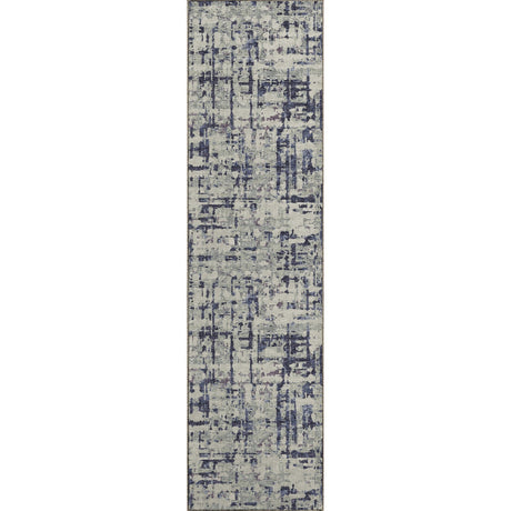 Dalyn Brisbane BR5 Eggplant Rug rectangular rug