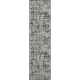 Dalyn Brisbane BR5 Gold Rug rectangular rug