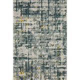 Dalyn Brisbane BR5 Gold Rug main image