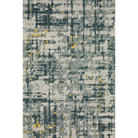 Dalyn Brisbane BR5 Gold Rug main image