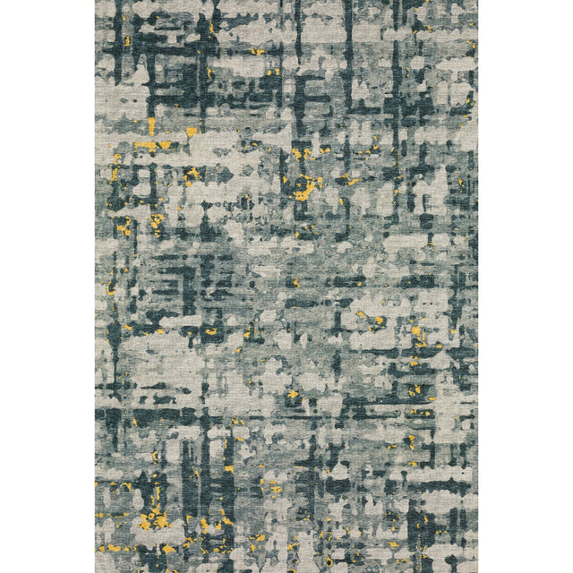 Dalyn Brisbane BR5 Gold Rug main image