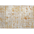 Dalyn Brisbane BR5 Khaki Rug rectangular rug