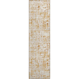 Dalyn Brisbane BR5 Khaki Rug rectangular rug