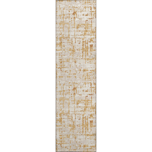Dalyn Brisbane BR5 Khaki Rug rectangular rug