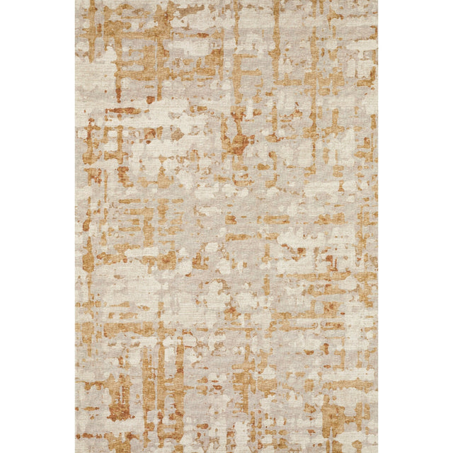 Dalyn Brisbane BR5 Khaki Rug main image