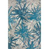 Dalyn Brisbane BR6 Cobalt Rug main image